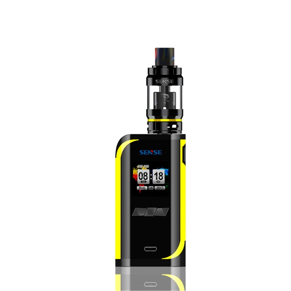 Sense V-JET 230W TC Kit with V-Jet Tank (4.5ML)