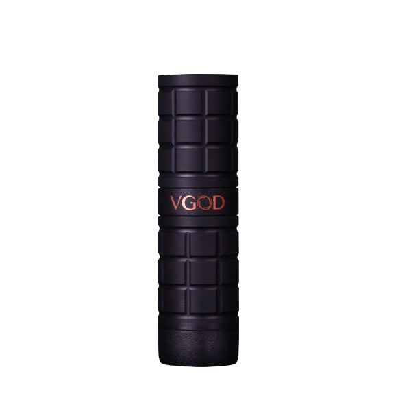 VGOD Pro Mech Series 2 Kit With VGOD Elite RDA