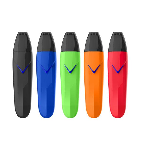elfbar nachfll pod luft aus Suorin Suorin - Air Plus Pods 1.0 Ohm