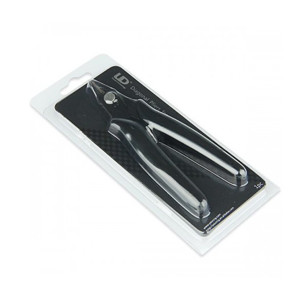 UD Youde Diagonal Pliers for Coils V2