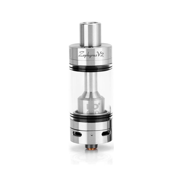 UD Zephyrus V2 RTA 6.5ML Tank Atomizer