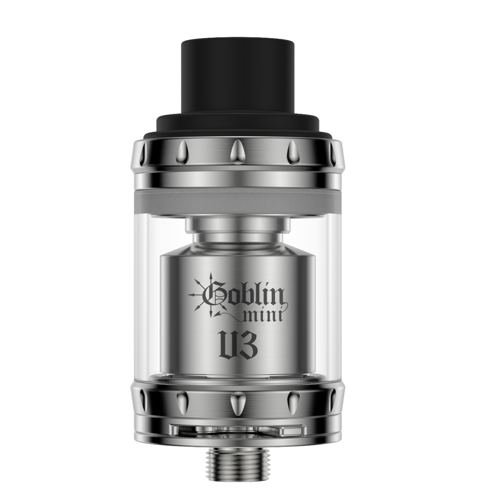 UD Goblin Mini V3 RTA 2.0ML Tank Atomizer