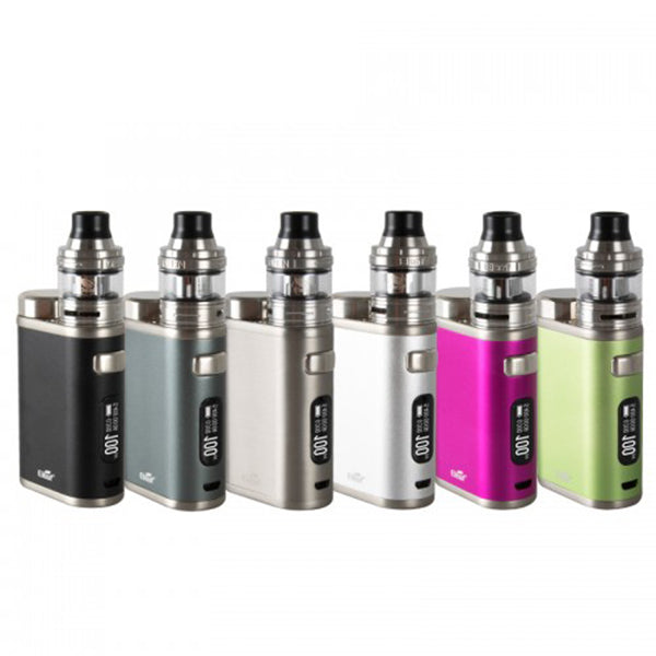 A great variety of Eleaf iStick Pico 21700 100W Starter Kit With Ello Tank  at clearance outlet