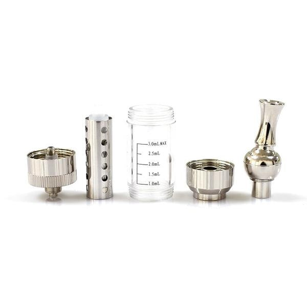 Innokin iClear 30S Tank Dual Coil Clearomizer (3.0ML)