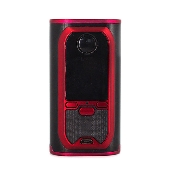 Modefined Lyra 200W TC Box Mod