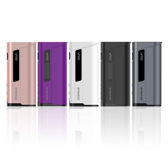 20700 vape mod Discover the full range of Innokin Oceanus Battery Box (include two 20700 batteries) online for sale at best prices Flavours:Dummy Bad Berry Sweet Rainbow (1mL Disposable) Start Kits