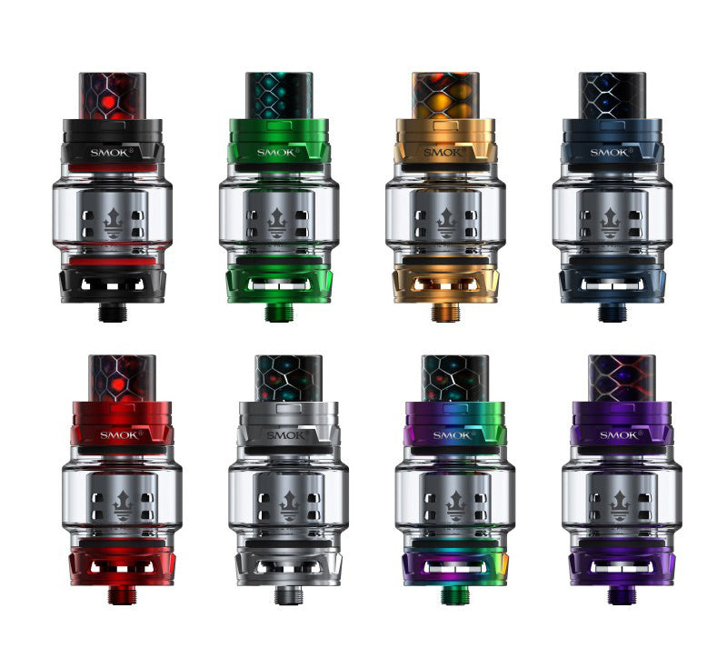 elf bar vape uk Innokin iSub G Sub Ohm Tank 3.8ml main image 1