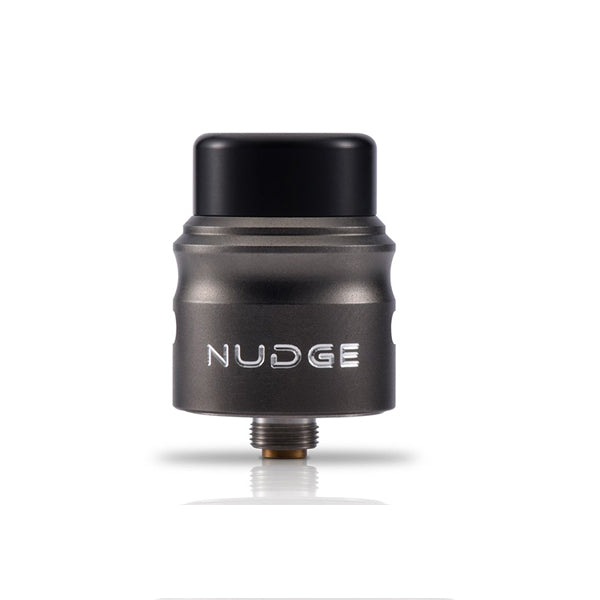 Wotofo NUDGE 22 BF RDA Tank Atomizer