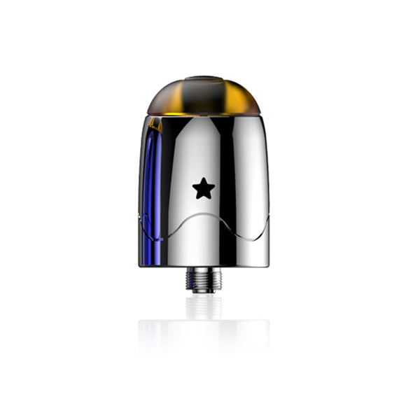 SerisVape Bomb UFO V1.5 RDTA Tank Atomizer (2ML)