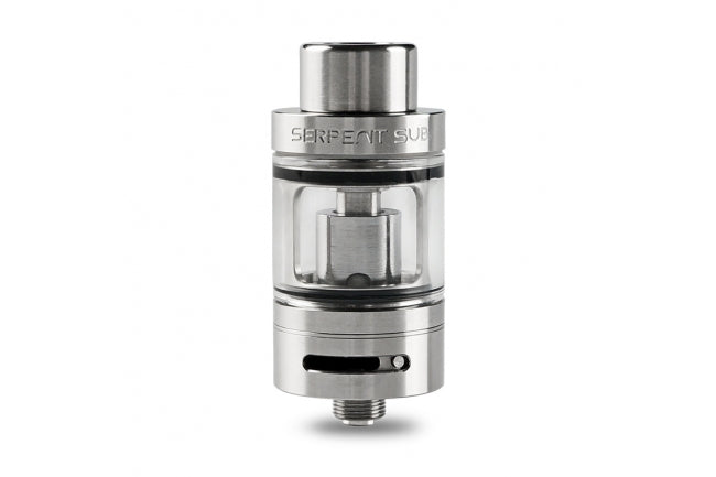 Wotofo Serpent Sub 3.5ML Tank Atomizer 22mm