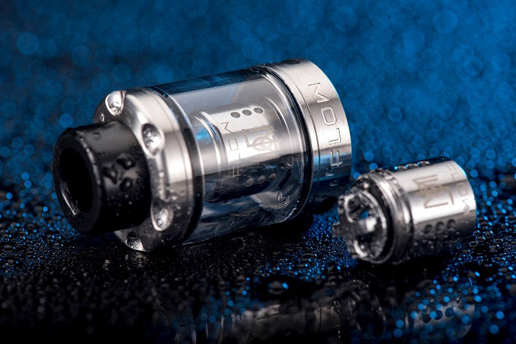 5PCS-PACK Wotofo Flow Replacement Coil 0.25 Ohm for Wotofo Flow Sub Ohm Tank