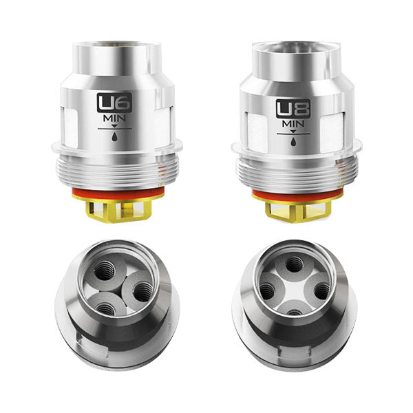 Buy VOOPOO Uforce Replacement Coils U Series 5PCS/PACK cheap online