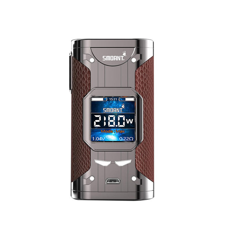 Smoant Cylon TC 218W Box Mod