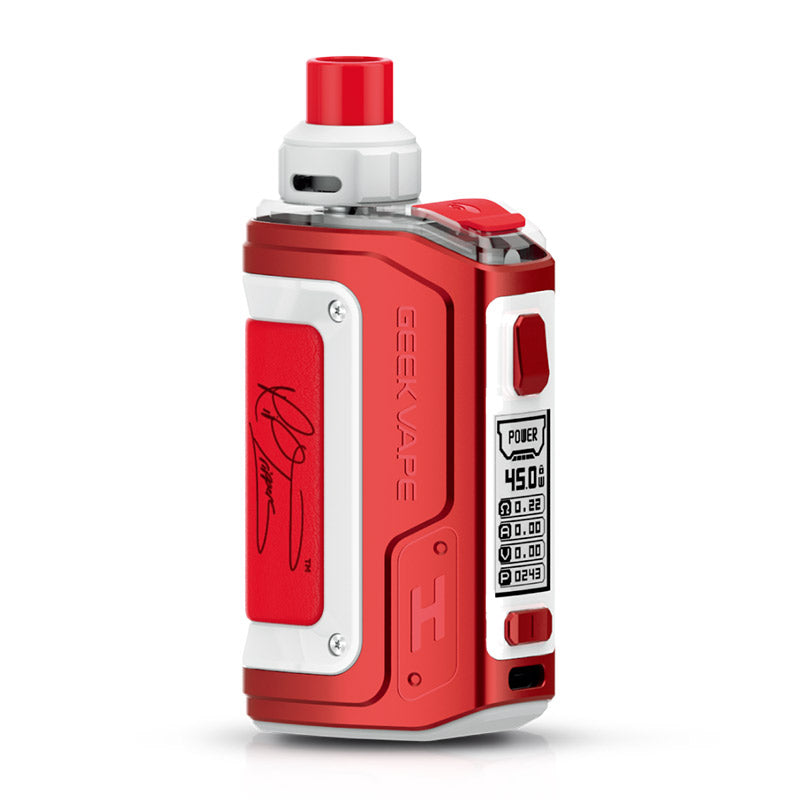 GeekVape H45 (Aegis Hero 2) Pod Kit 45W
