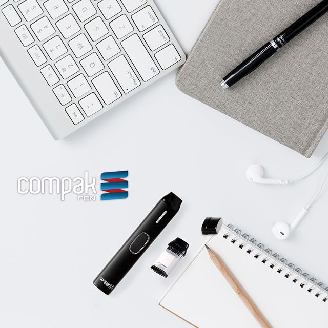 Sigelei Compak Pen Kit 1.0ML&350mAh