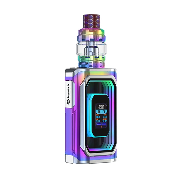 Joyetech Espion Infinite 230W TC Kit with Dual 21700 Batteries (5.5ML)