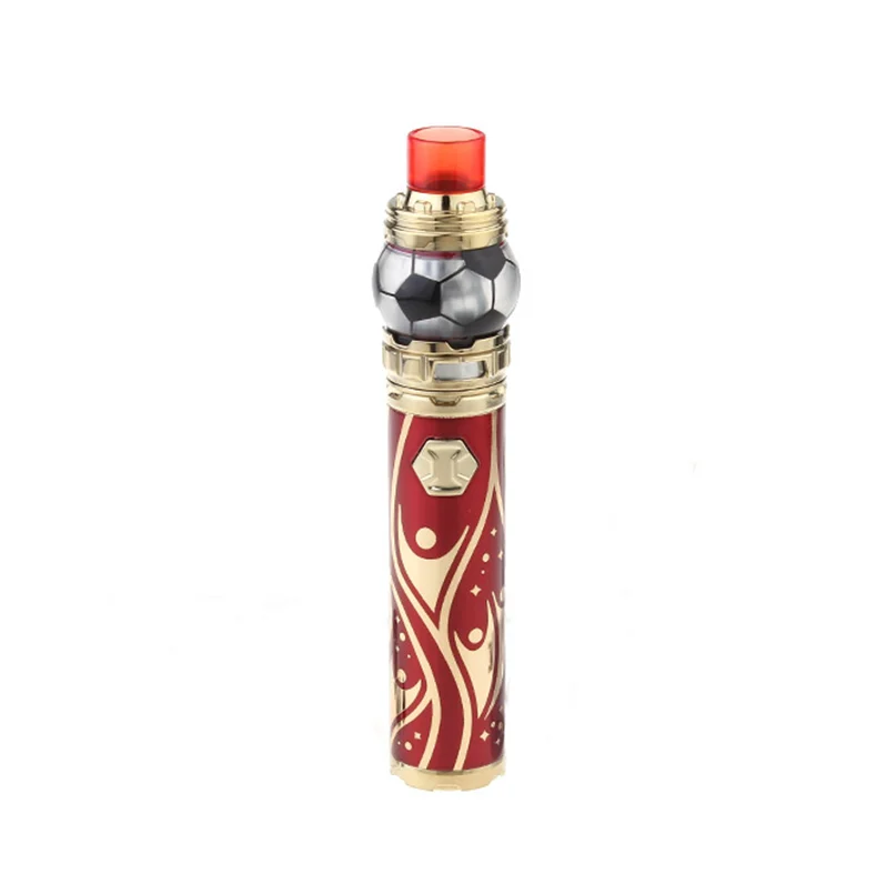 Eleaf iJust 3 80W Starter Kit With Ello Duro Tank 3000mAh & 6.5ML