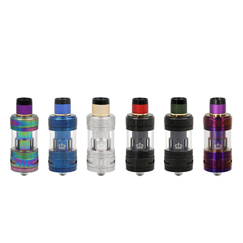 Clearance sale UWELL CROWN 3 Mini Sub Ohm Tank (2ML)/4.5ML online cheap now | vapormo.com Clearance sale UWELL CROWN 3 Mini Sub Ohm Tank (2ML)/4.5ML online cheap now | vapormo.com