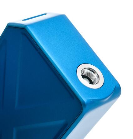 Teslacigs Invader III TC Box Mod Battery