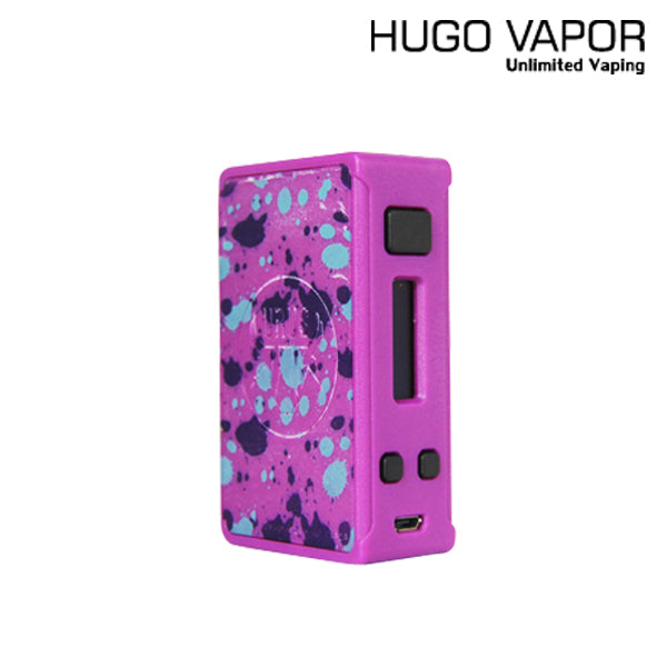 HUGO VAPOR URUS 100W TC Box MOD