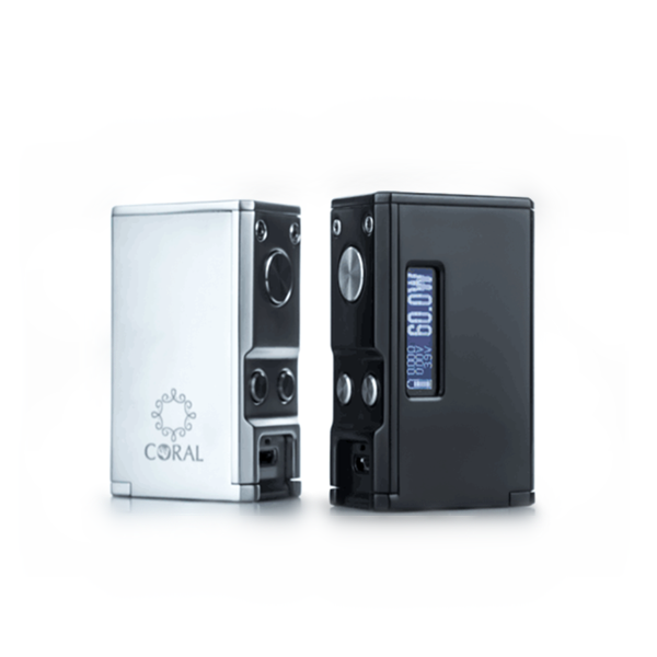 Shop from the best deals for Lost Vape Coral DNA 60 Box Mod cheap online | vapormo.com Shop from the best deals for Lost Vape Coral DNA 60 Box Mod cheap online | vapormo.com