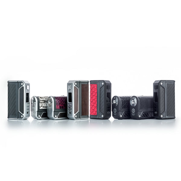 Choose from favorite Lost Vape Therion DNA75C Box Mod online cheap  clearance sale | vapormo.com