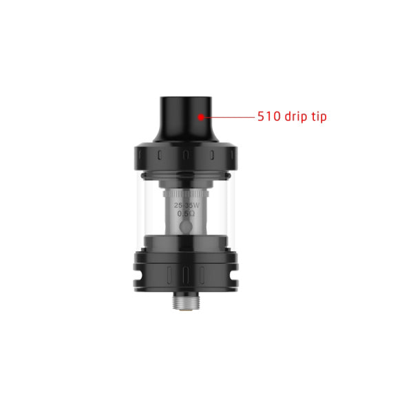 Digiflavor Bucho Flavor Sub Ohm Tank Atomizer (3.3ML)