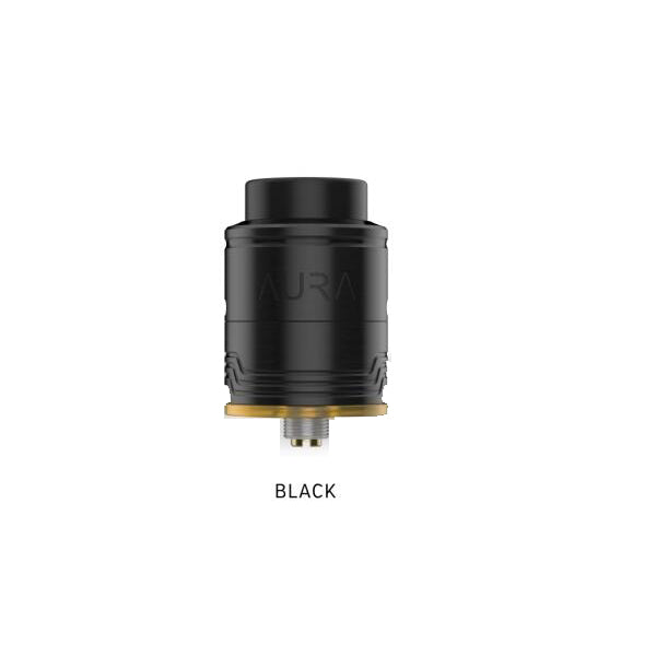 Digiflavor Aura BF RDA Tank Atomizer By DJLsb Vapes (1.5ML)