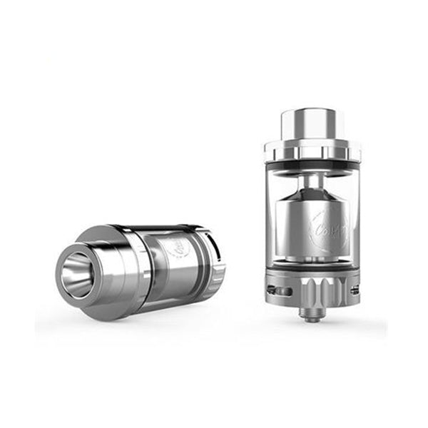 CoilART Azeroth RTA Tank Atomizer (4.5ML)
