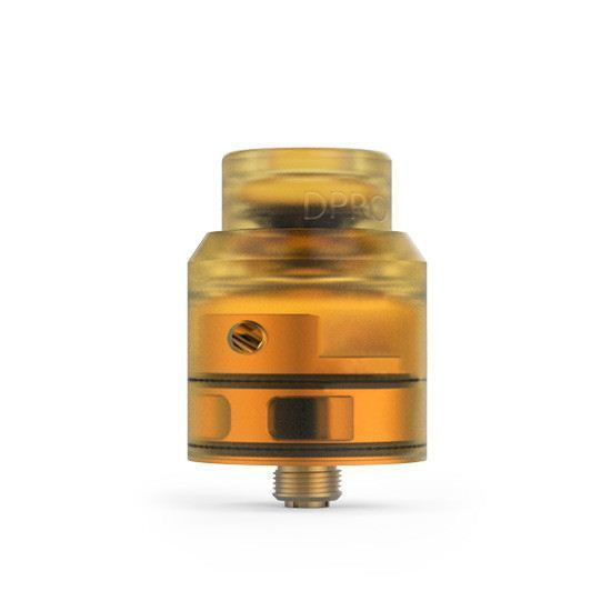 CoilART DPRO RDA Tank Atomizer