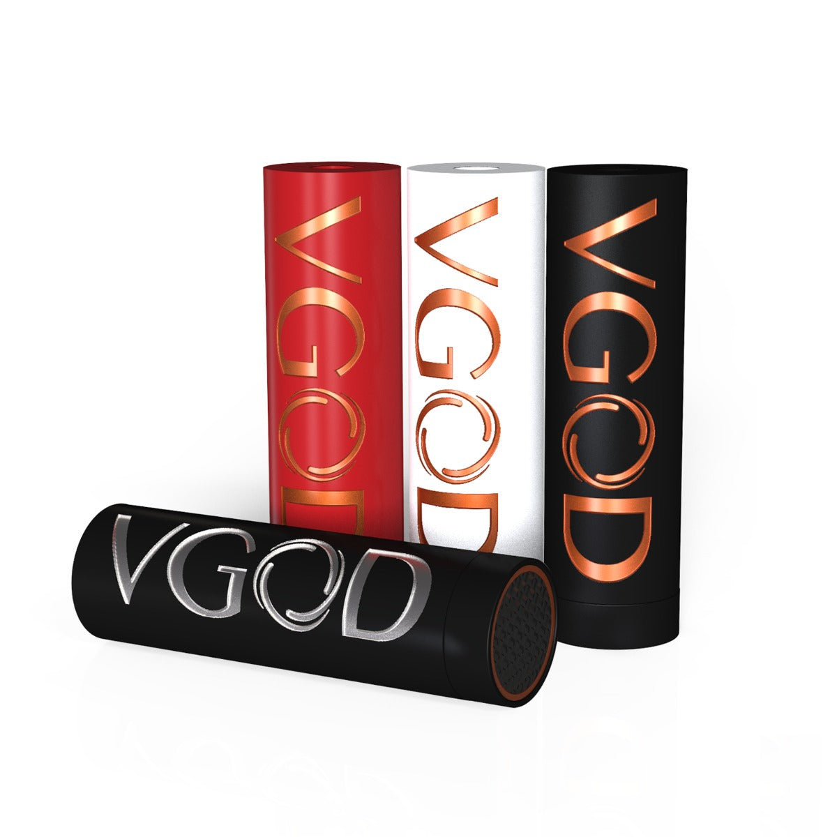 Shop from the best deals for VGOD PRO Mech 24mm TC Mod cheap online |  vapormo.com