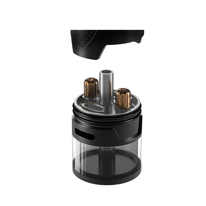 VGOD Elite RDTA Tank Atomizer (4ML)
