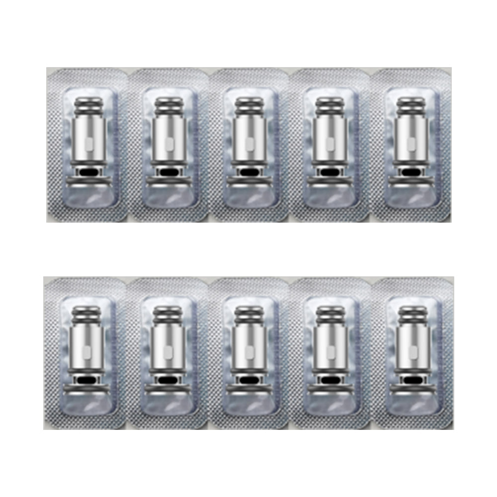 510Vape SPAS-12 Replacement Coil 5pcs-pack