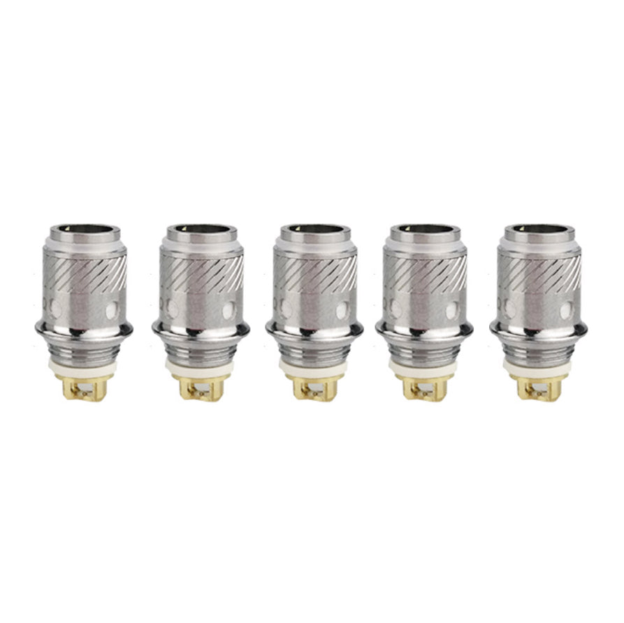 Rofvape Smaug-A Plus Mini Coils (5PCS-PACK)
