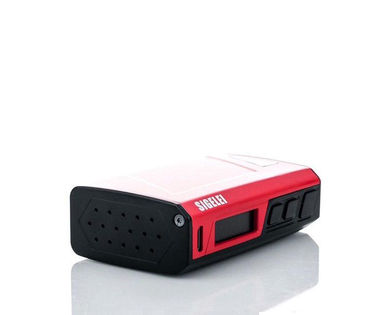 Sigelei J150 Plus 160W Box Mod