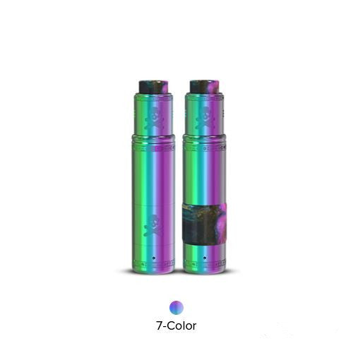 Vandy Vape Bonza Kit with Bonza V1.5 RDA Tank - 2ML