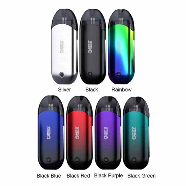 Vaporesso Renova Zero Mesh 650mAh Pod System Kit online | vapormo.com Vaporesso Renova Zero Mesh 650mAh Pod System Kit online | vapormo.com