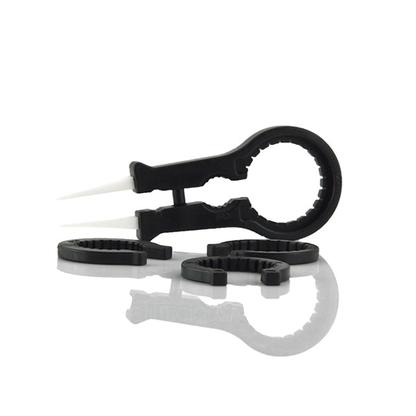 Multipurpose Vaper Tweezer V8 Starter Kit