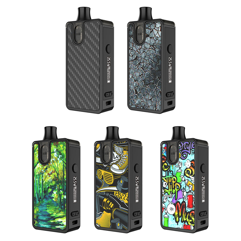 AAA Vape Matrix 40W Pod Kit 1100mAh Sale at vapormo.com AAA Vape Matrix 40W Pod Kit 1100mAh Sale at vapormo.com