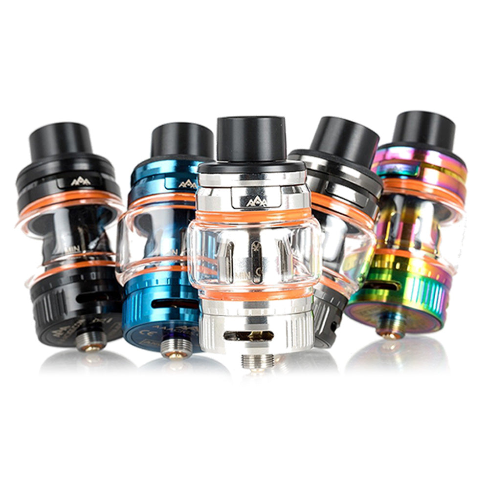 AAA Vape Anulax Sub Ohm Tank 3ml/5ml Cheap Sale at Vapormo.com vapormo.com AAA Vape Anulax Sub Ohm Tank 3ml/5ml Cheap Sale at Vapormo.com vapormo.com