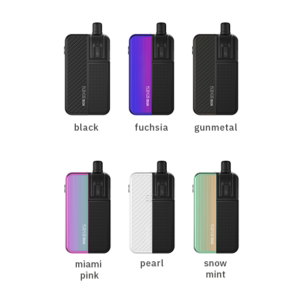 Aspire Flexus Blok Kit 1200mAh store online