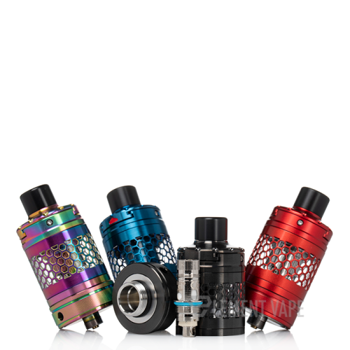 Aspire Nautilus 3S Tank 4ml