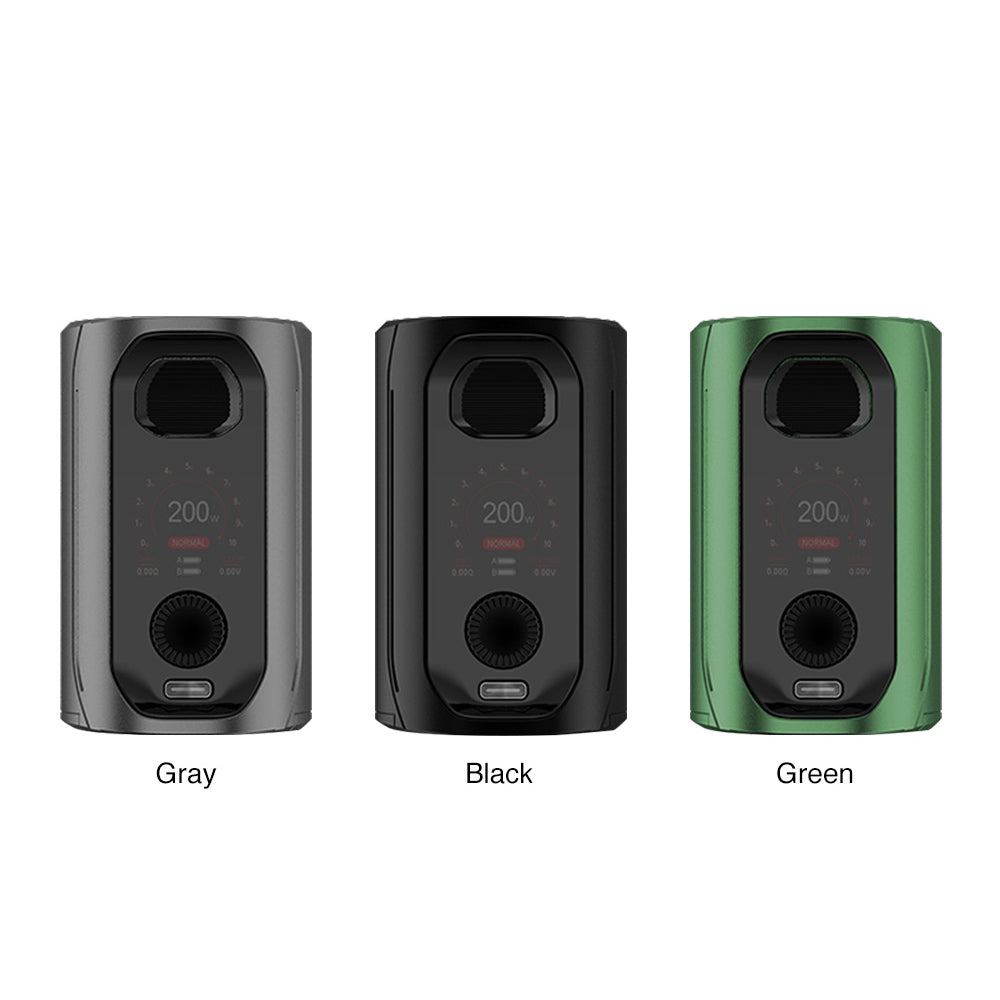 elfbar nachfüll pod läuft aus Augvape VX200 and Jewel Disposable Sub-ohm Tank – PeegoreVapes
