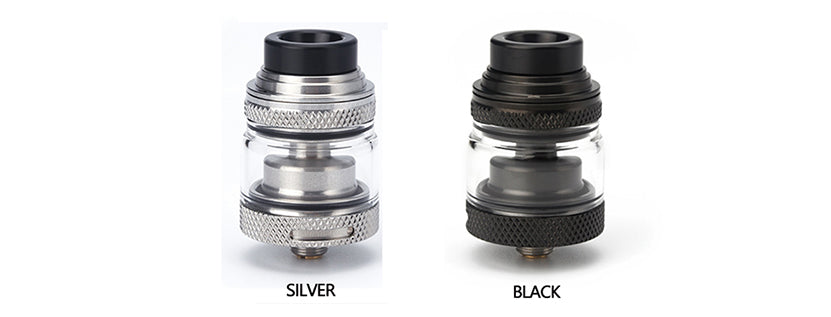 Advken Mad Hatter RTA 2ml