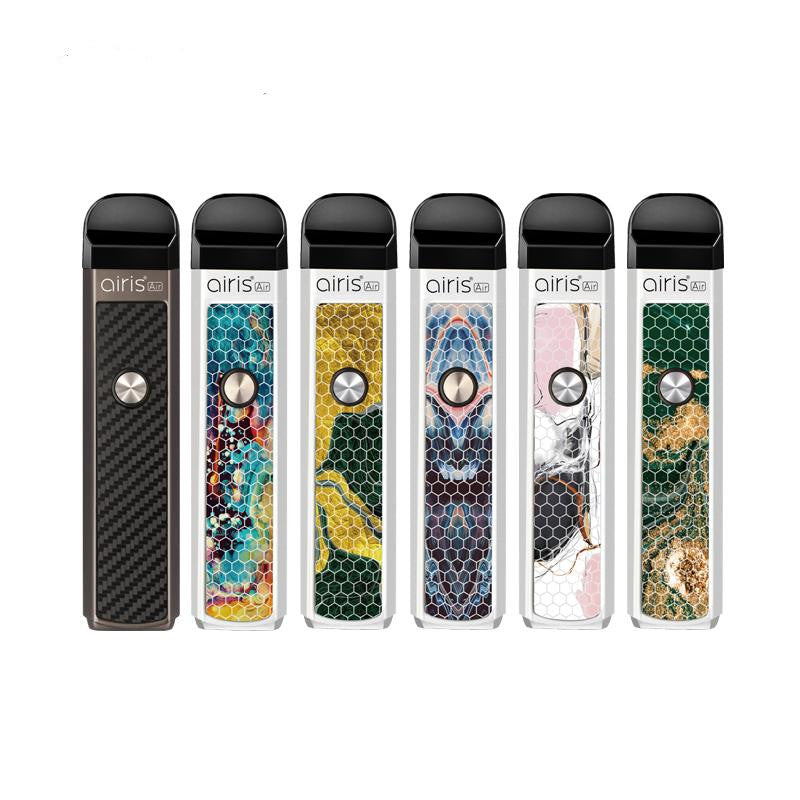 Airis Air Wax Vaporizer Kit 650mAh Cheap Online Shop