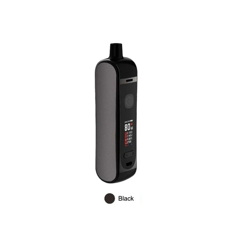 Asmodus Dachi 2 in 1 80W Pod System Kit