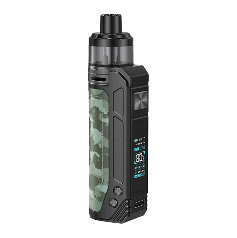 Aspire BP80 80W Pod Mod Kit 2500mAh