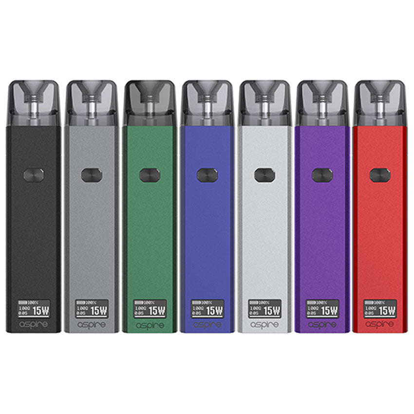 Aspire Favostix Pod System Kit 1000mAh Cheap Online Shop
