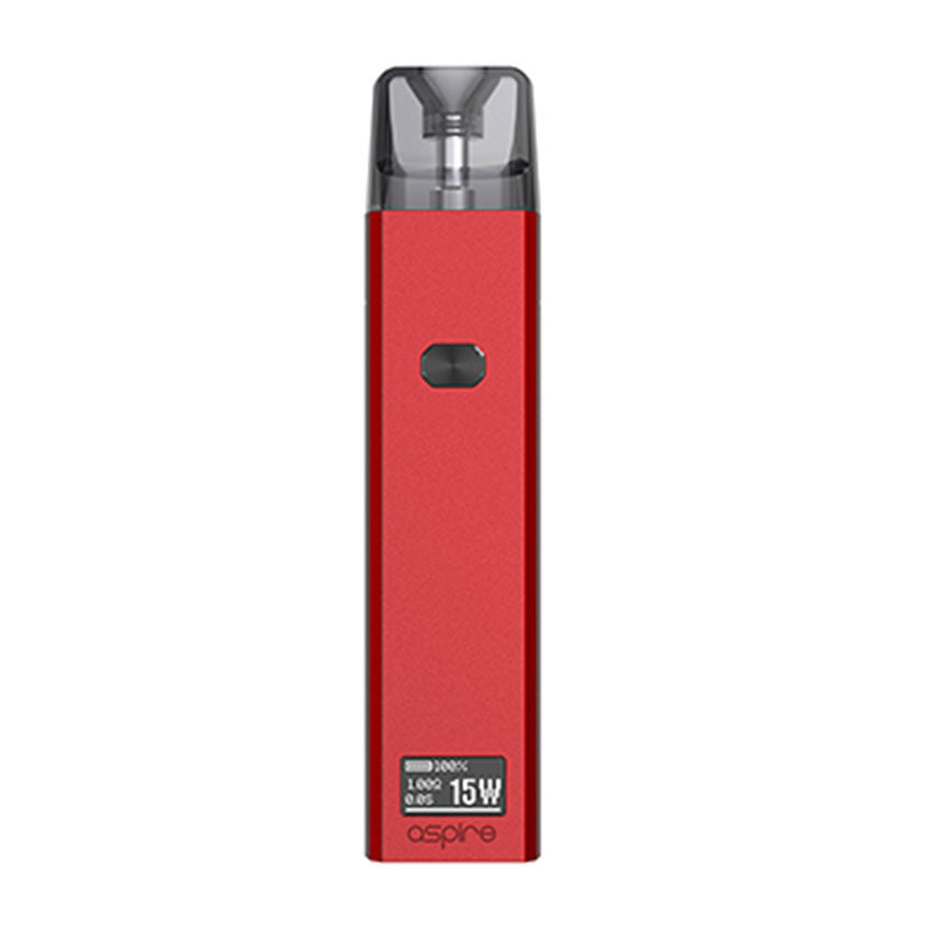 Aspire Favostix Pod System Kit 1000mAh