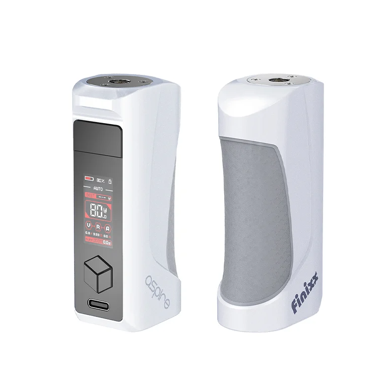 Aspire Finixx 80W Box Mod